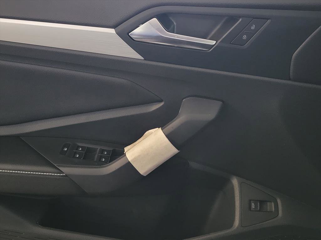 New 2026 Volkswagen Jetta S image 8