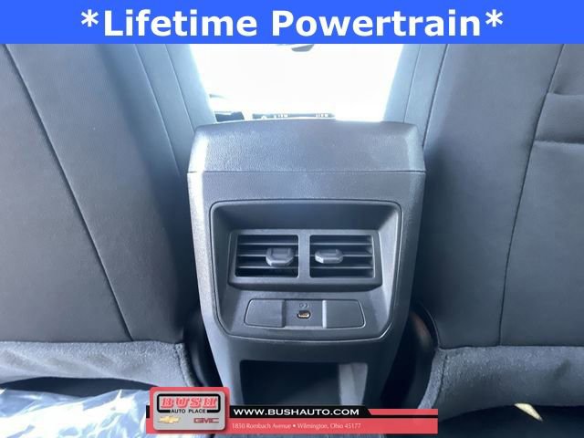 New 2026 Chevrolet Colorado LT w/ Advanced Trailering Package image 21