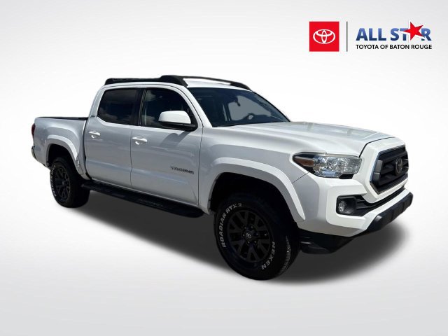 Used 2020 Toyota Tacoma SR5