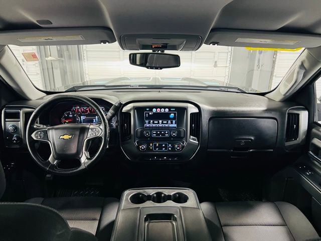 Used 2019 Chevrolet Silverado 1500 LT image 4
