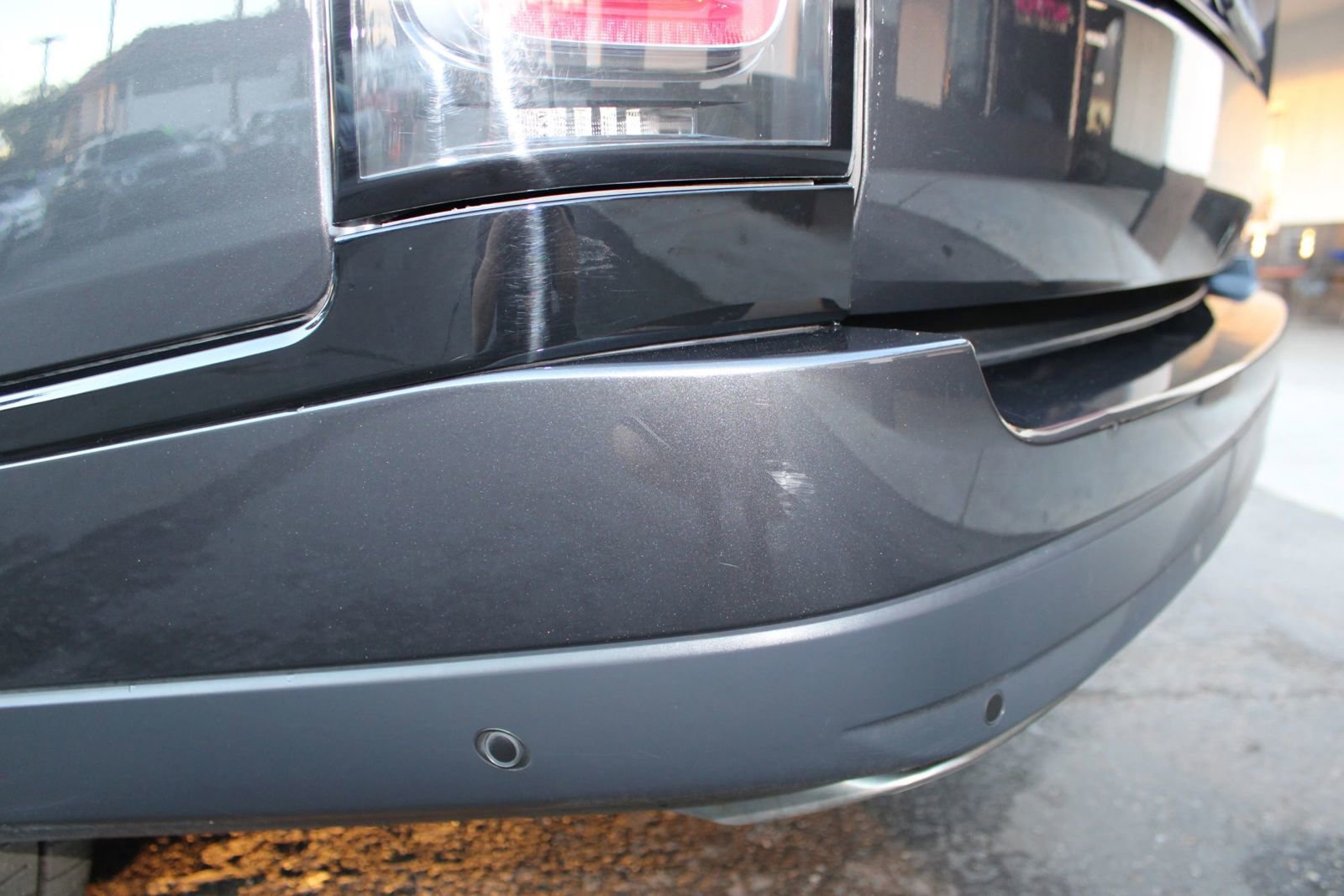 Used 2021 Land Rover Range Rover P525 Westminster Edition LWB image 11