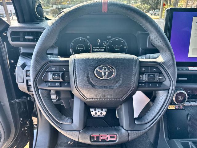 New 2025 Toyota 4Runner TRD Pro image 23