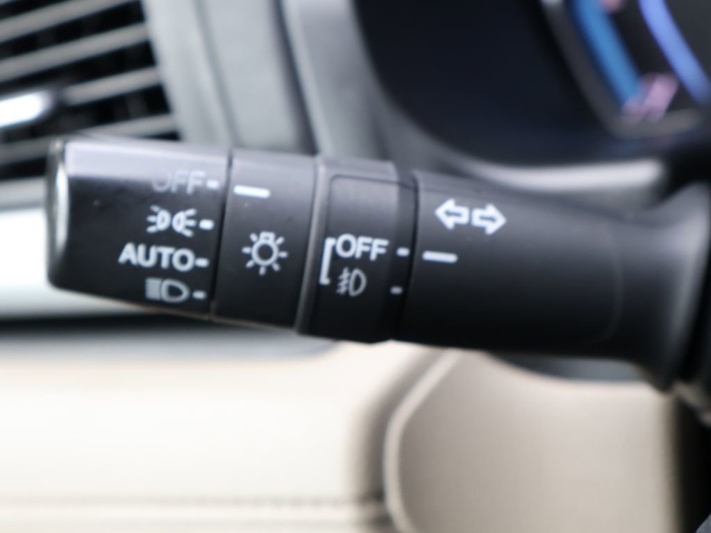 Used 2023 Honda Odyssey EX-L image 35