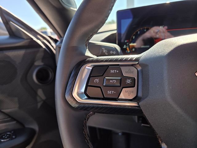 Used 2025 Ford Mustang Coupe RWD image 18