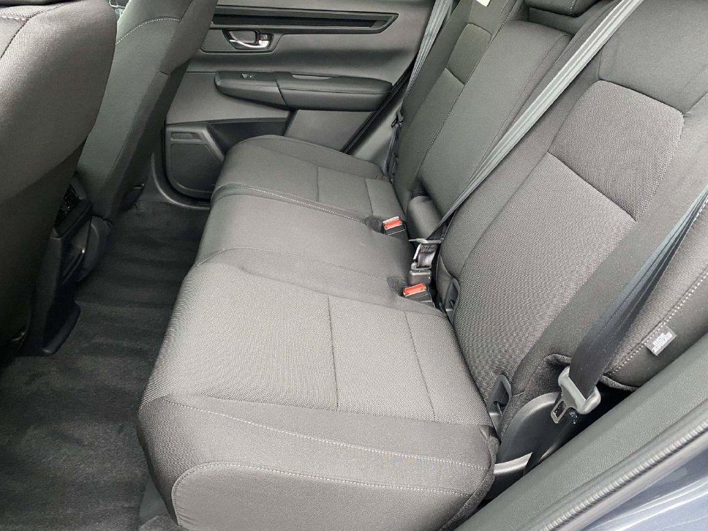 New 2027 Honda CR-V LX image 10