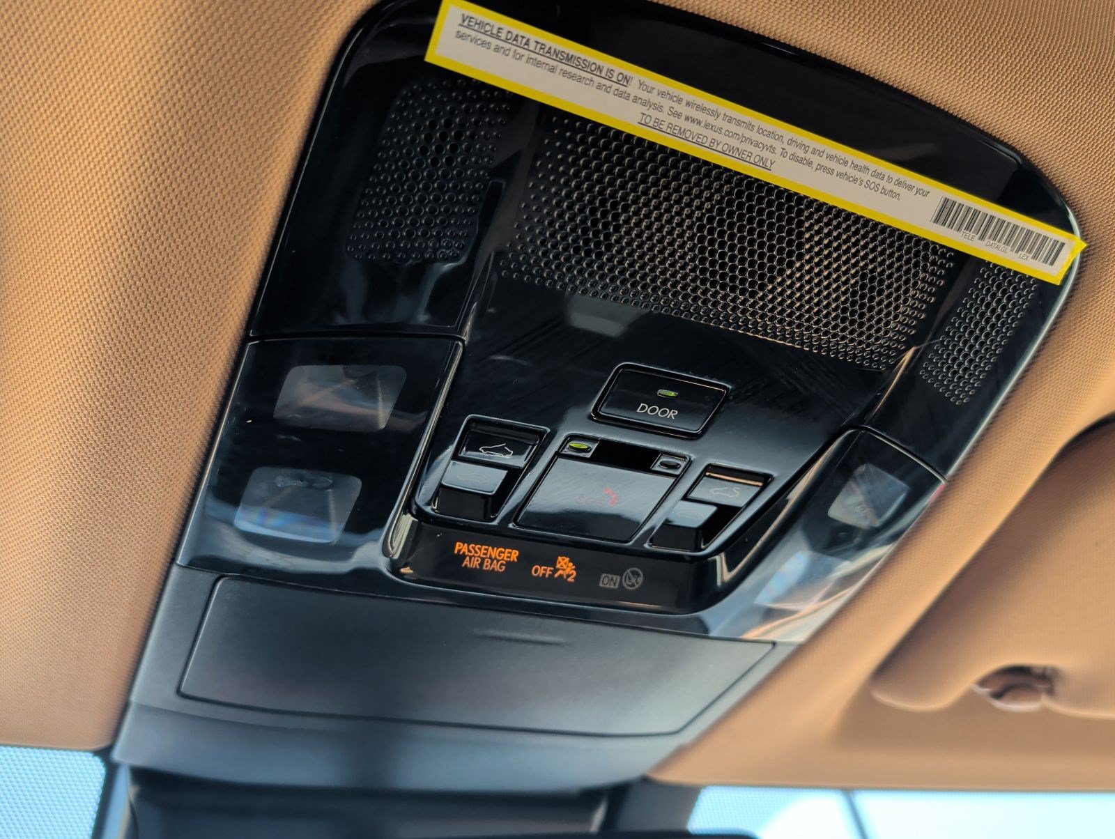 Certified 2024 Lexus NX 250 FWD image 22