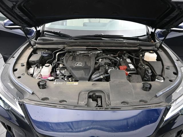 Used 2023 Lexus RX 350 Premium Plus w/ Cold Area Package image 18