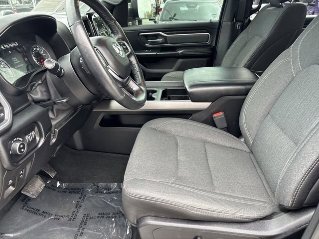 Used 2019 RAM 1500 Big Horn image 18