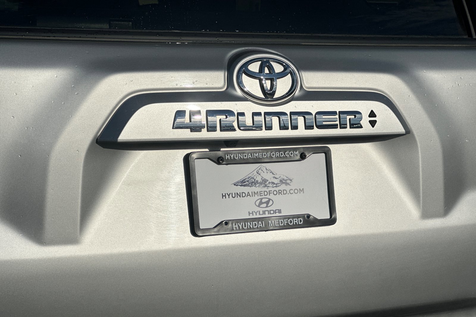 Used 2024 Toyota 4Runner SR5 image 26