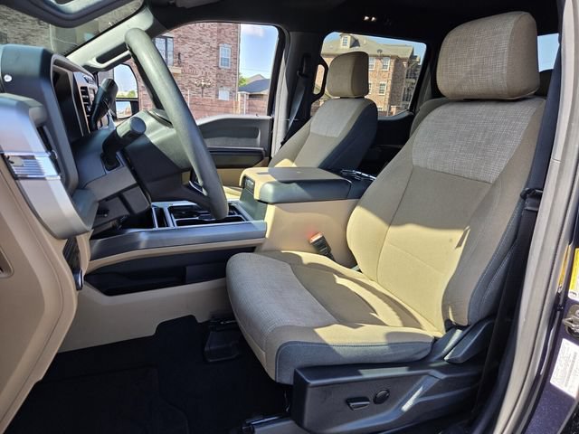 Used 2024 Ford F250 XLT w/ Tremor Off-Road Package AWD/4WD image 9