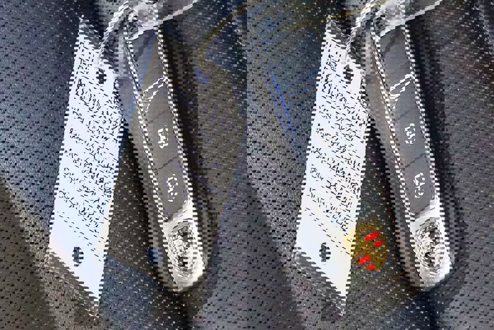 Used 2024 Porsche Panamera 4 image 29