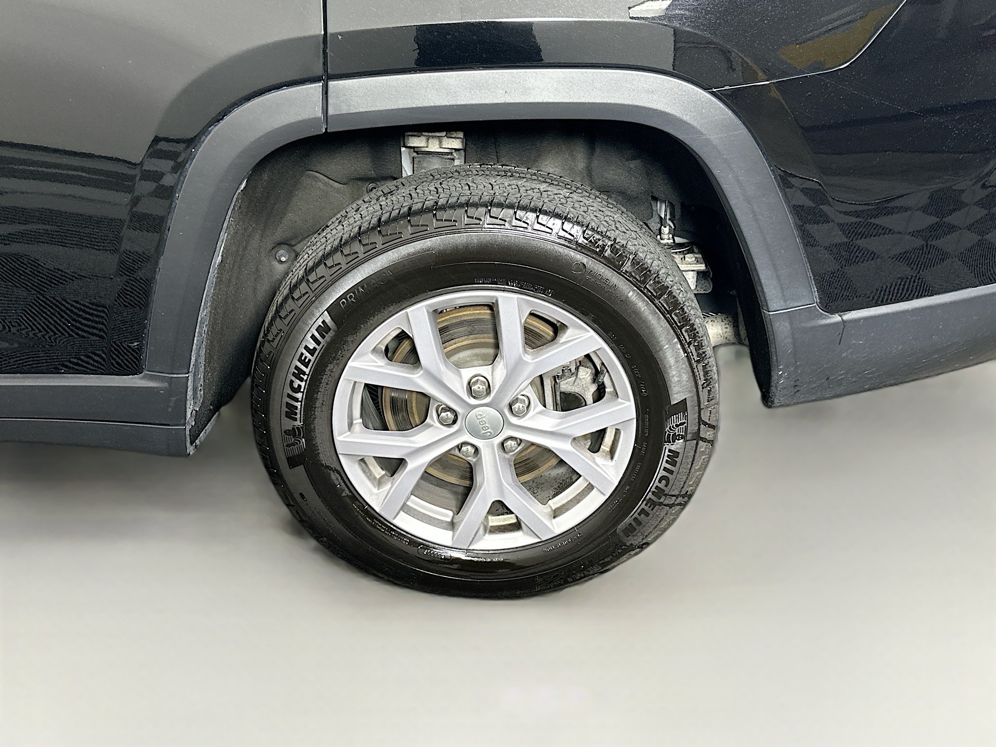 Used 2022 Jeep Grand Cherokee L Limited AWD/4WD image 11