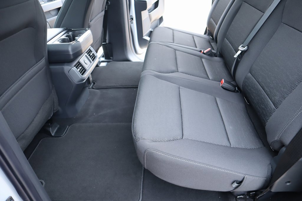 New 2025 Ford F150 XLT w/ Equipment Group 302A MID image 12