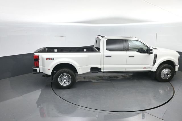 Certified 2024 Ford F450 Platinum w/ FX4 Off-Road Package AWD/4WD image 26