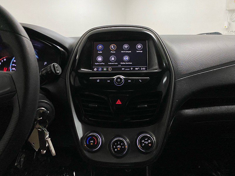 Used 2022 Chevrolet Spark LS FWD image 19