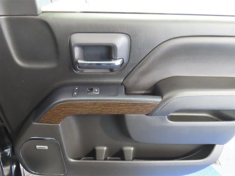 Used 2018 GMC Sierra 1500 Denali image 34