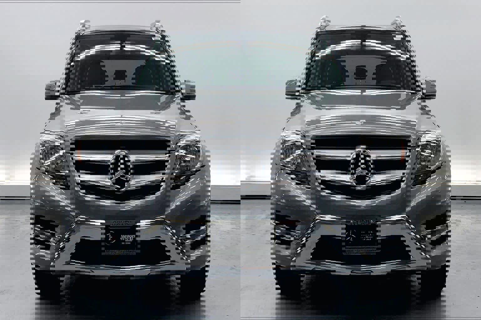 Used 2015 Mercedes-Benz GLK 350 2WD image 7