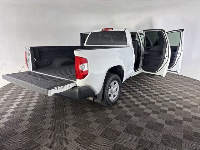 Used 2015 Toyota Tundra SR AWD/4WD image 14