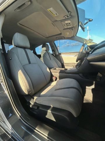 Used 2016 Honda Civic EX-T image 9