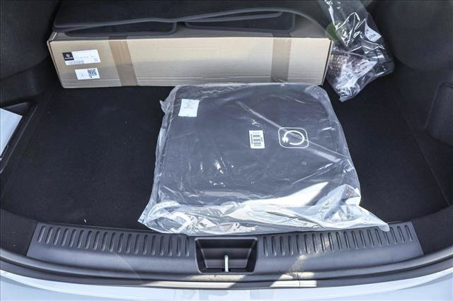 New 2027 Mercedes-Benz E 53 AMG e 4MATIC Sedan image 23