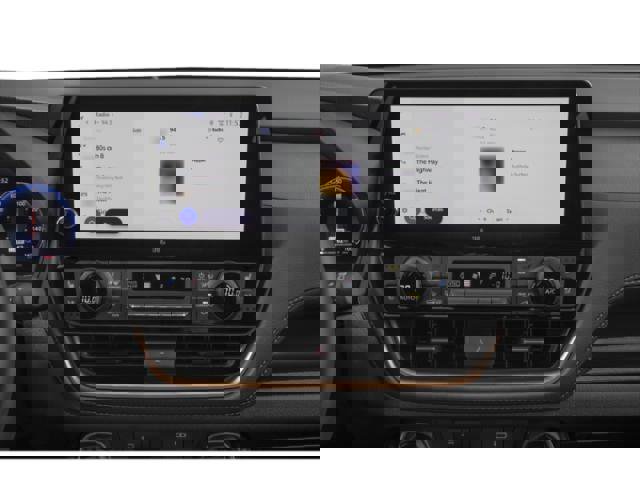 Used 2026 Toyota Grand Highlander Limited image 9