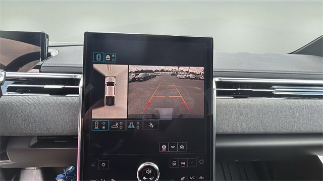 New 2026 GMC Sierra EV Elevation image 21