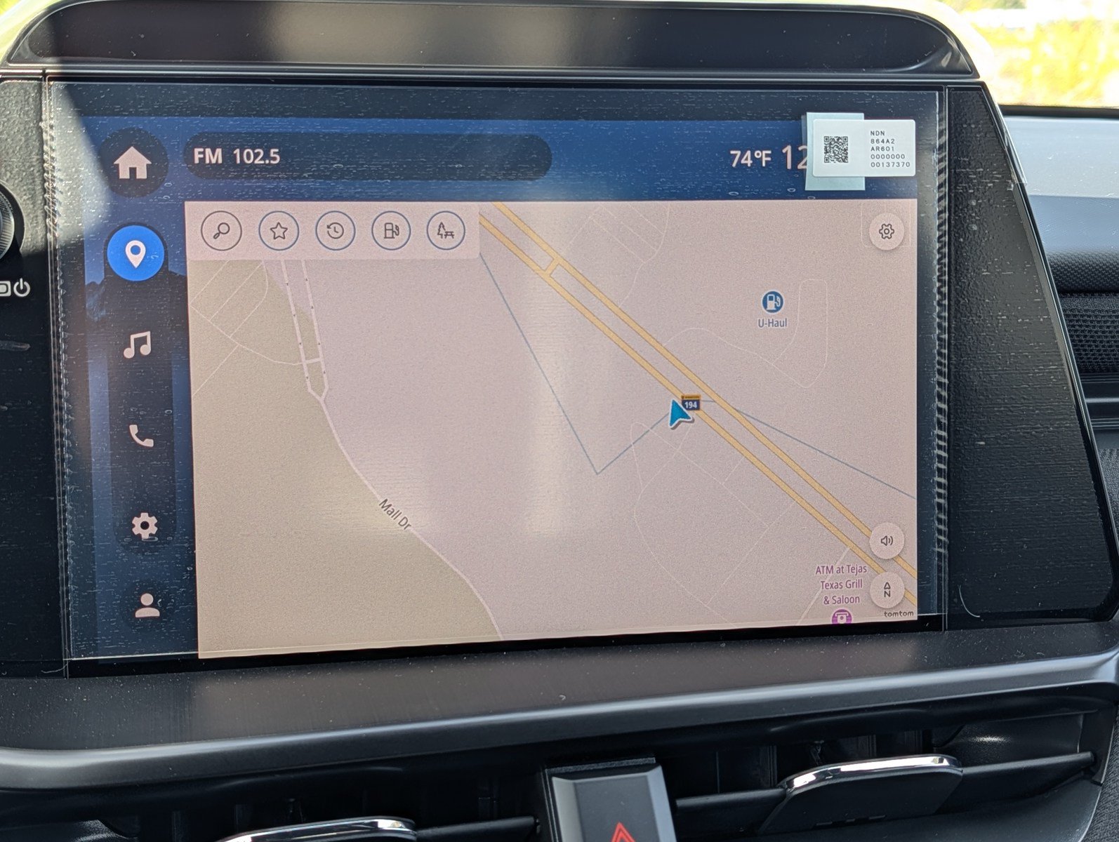 New 2026 Subaru Outback Premium AWD/4WD image 13