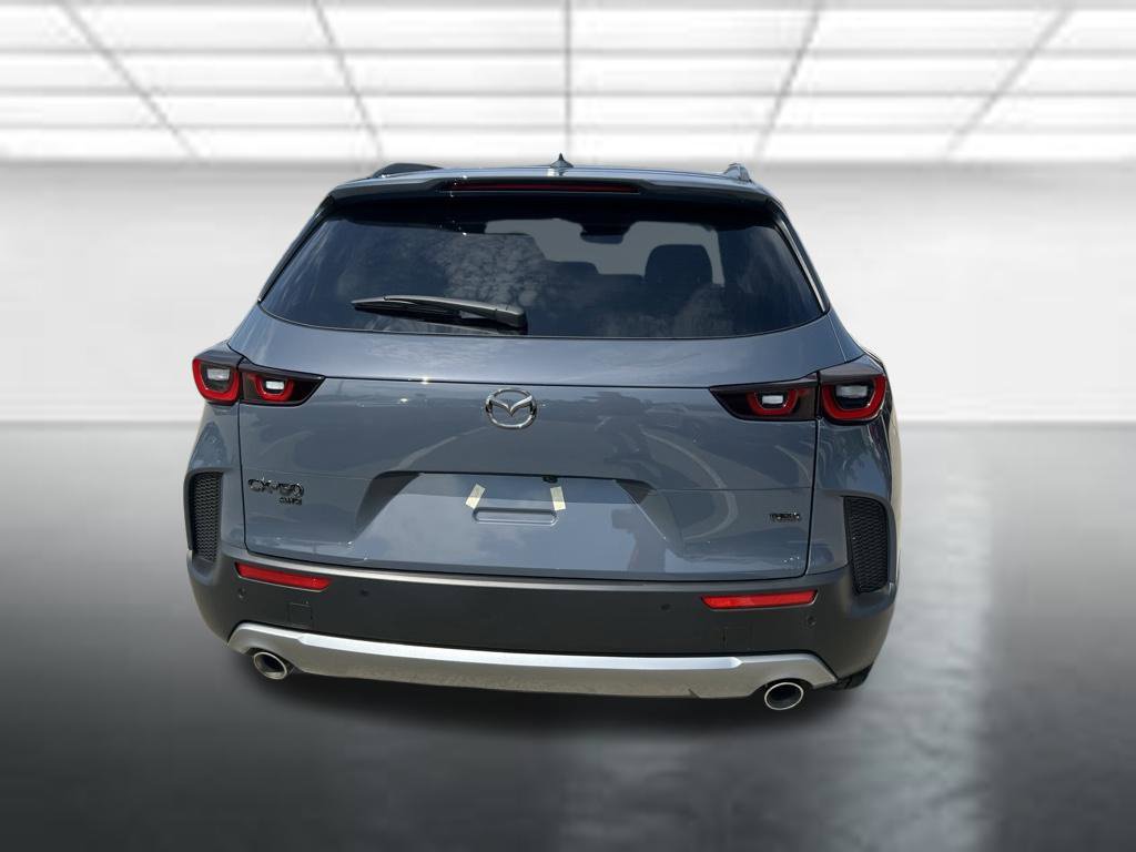 New 2026 MAZDA CX-50 Meridian Edition w/ Weather Package AWD/4WD image 5