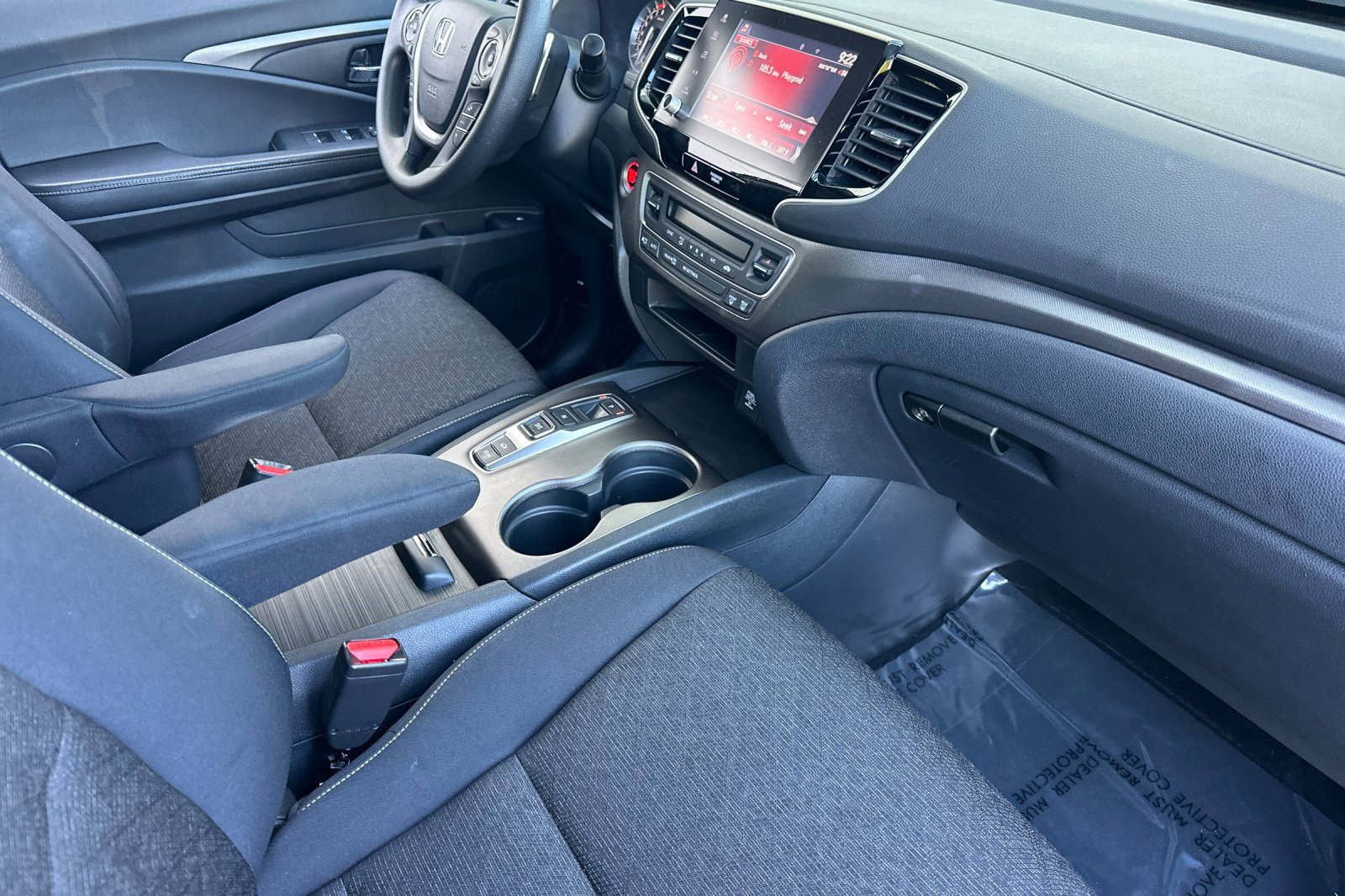 Used 2023 Honda Ridgeline Sport image 31