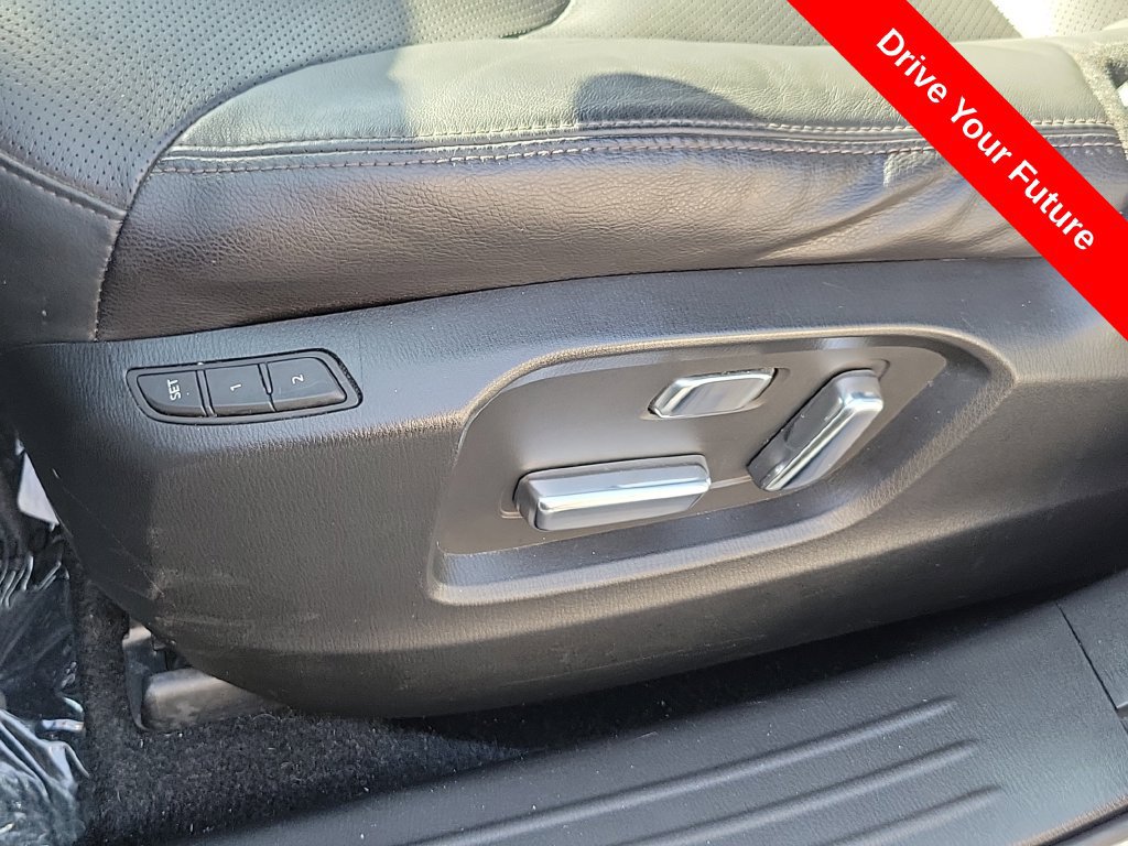 Used 2019 MAZDA CX-9 Grand Touring FWD image 19