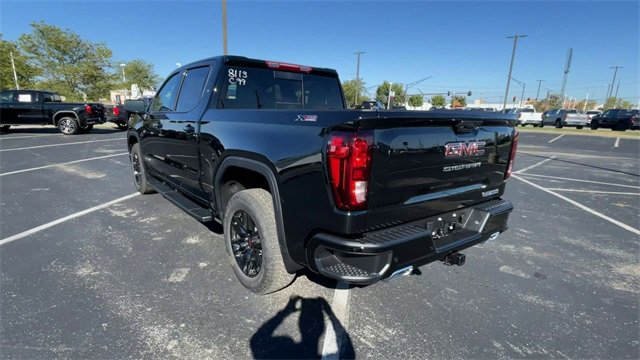 New 2026 GMC Sierra 1500 Elevation w/ Elevation Premium Package image 8