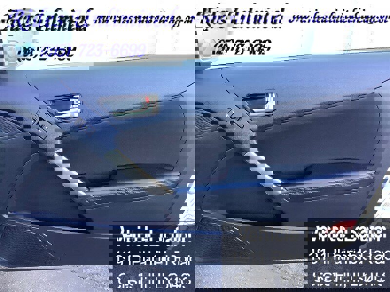 Used 2014 Hyundai Genesis 2.0T image 25