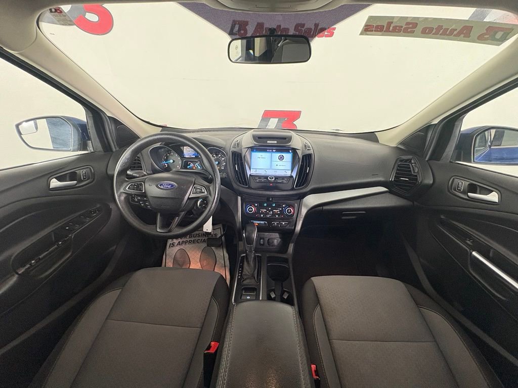 Used 2018 Ford Escape SE w/ SE Sync 3 Package FWD image 40