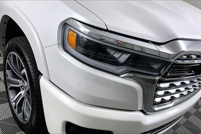 Used 2026 RAM 1500 Limited AWD/4WD image 27