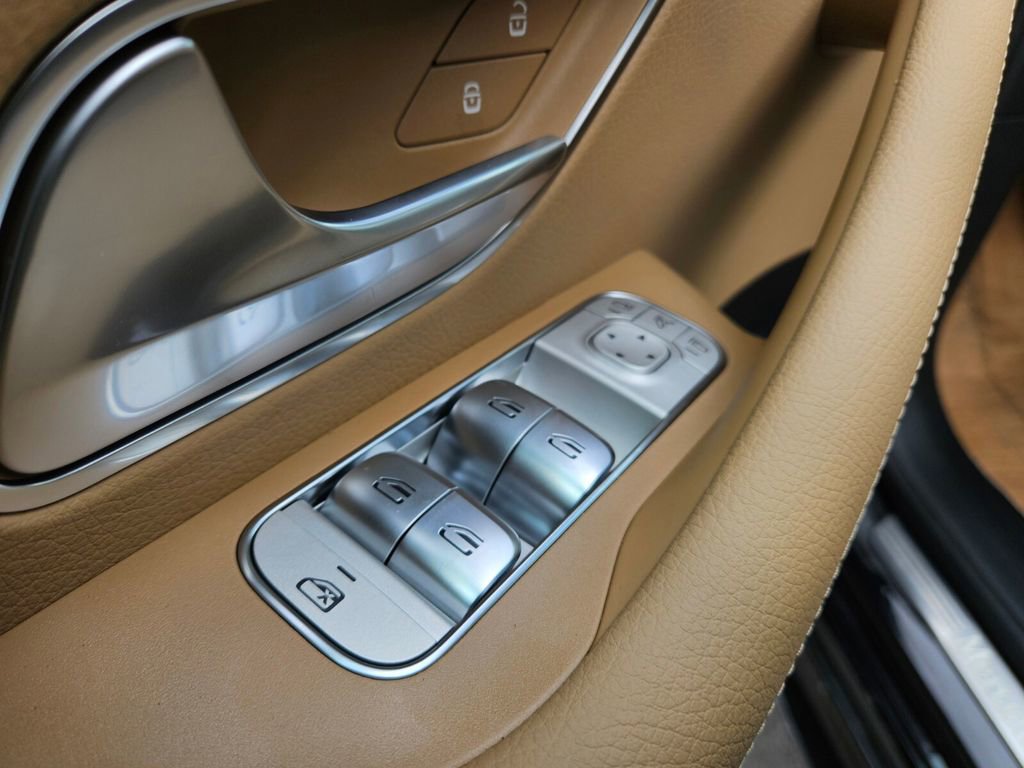 New 2026 Mercedes-Benz GLE 350 4MATIC image 15