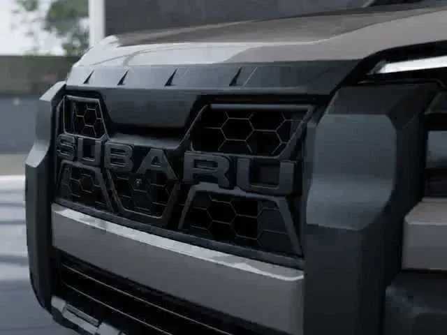 New 2026 Subaru Outback Wilderness AWD/4WD image 10