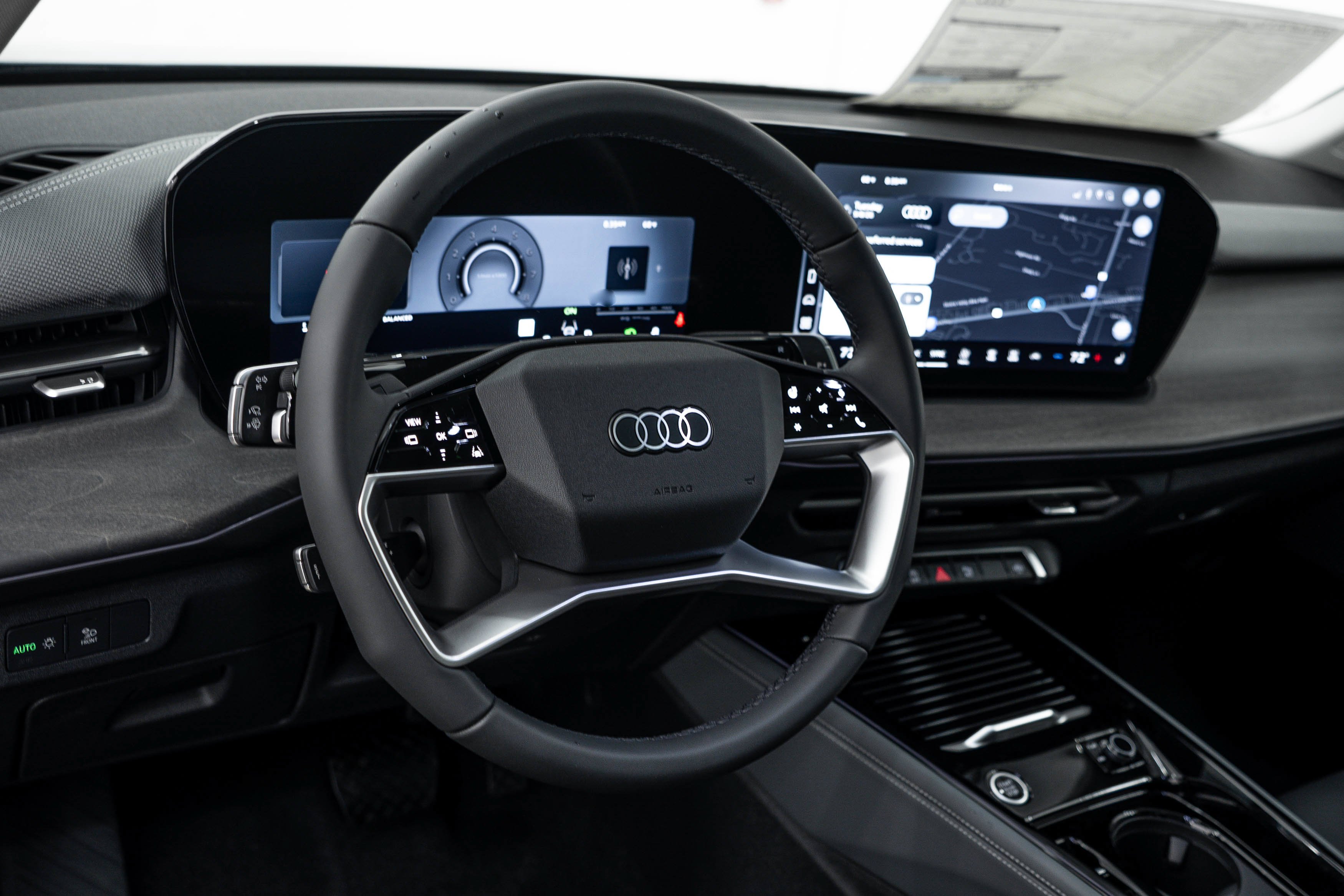 New 2026 Audi Q3 quattro 2.0T AWD/4WD image 10