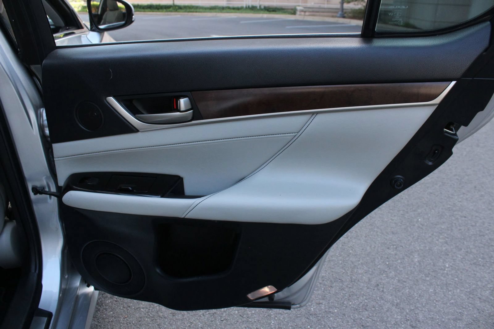 Used 2015 Lexus GS 350 RWD image 24