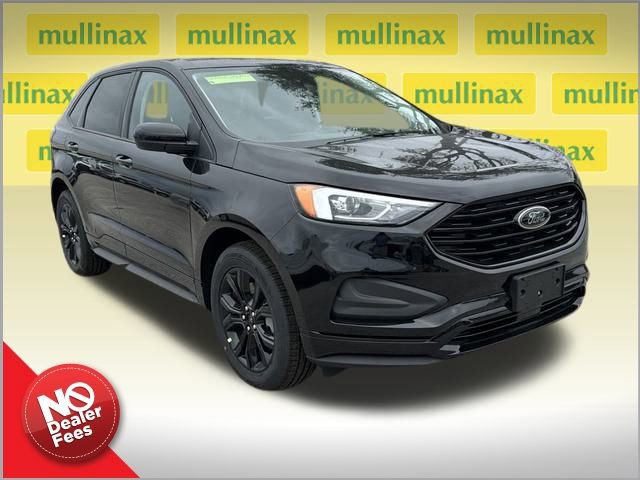 New 2024 Ford Edge SE w/ Black Appearance Package 360° Tour
