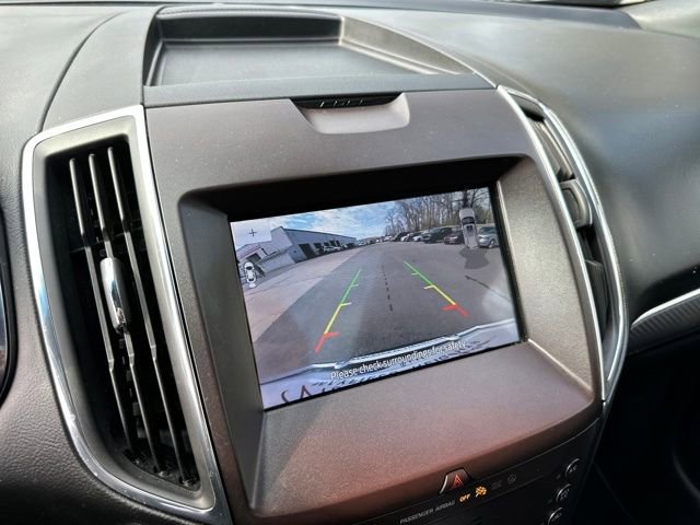Used 2020 Ford Edge ST w/ Equipment Group 401A image 48