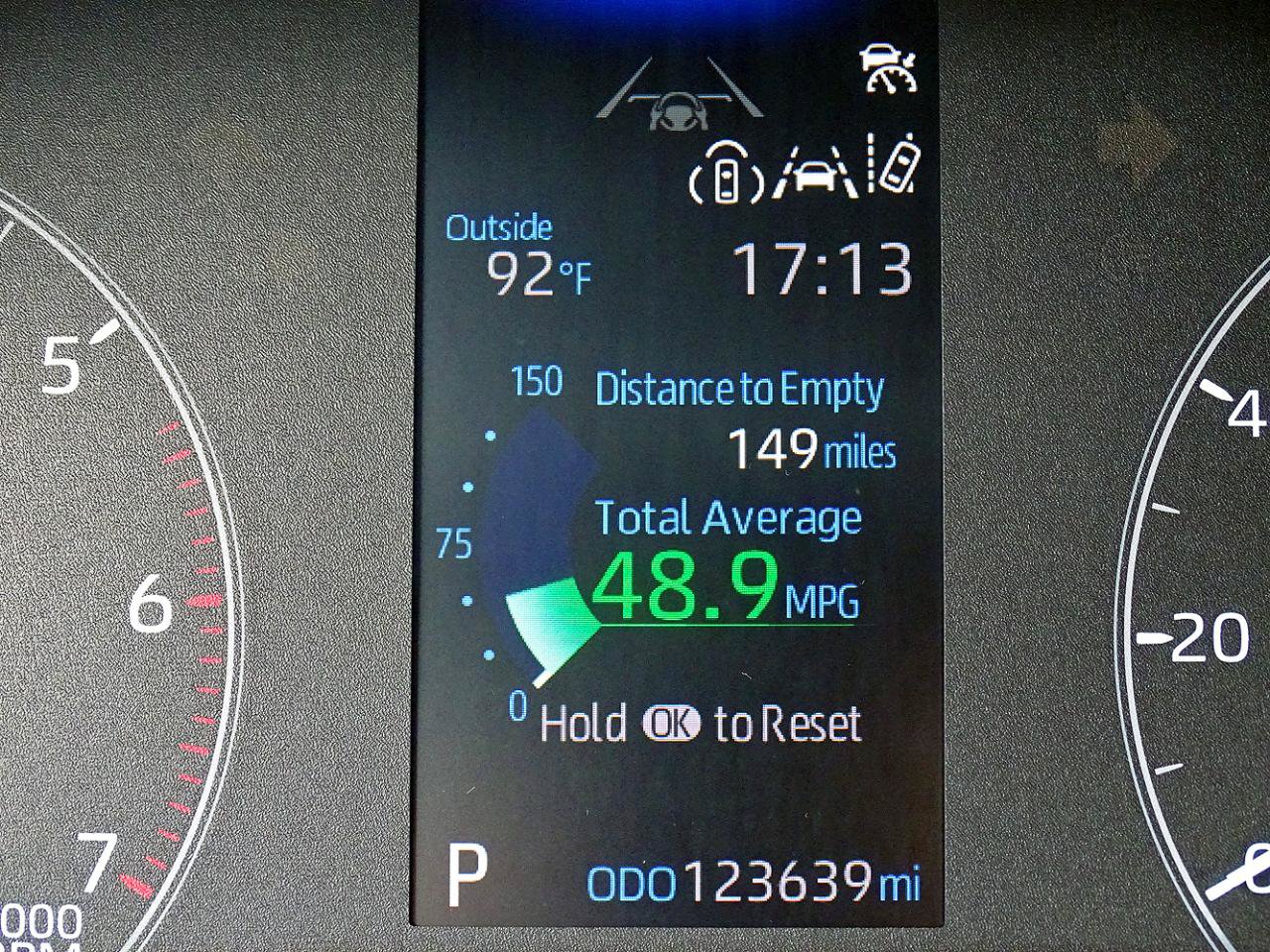 Used 2023 Toyota Corolla SE FWD image 43