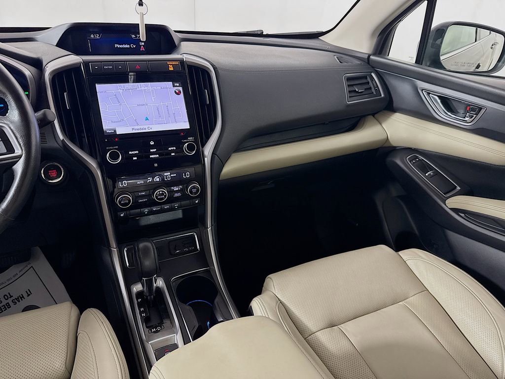 Used 2019 Subaru Ascent Limited w/ Popular Package #2A AWD/4WD image 28