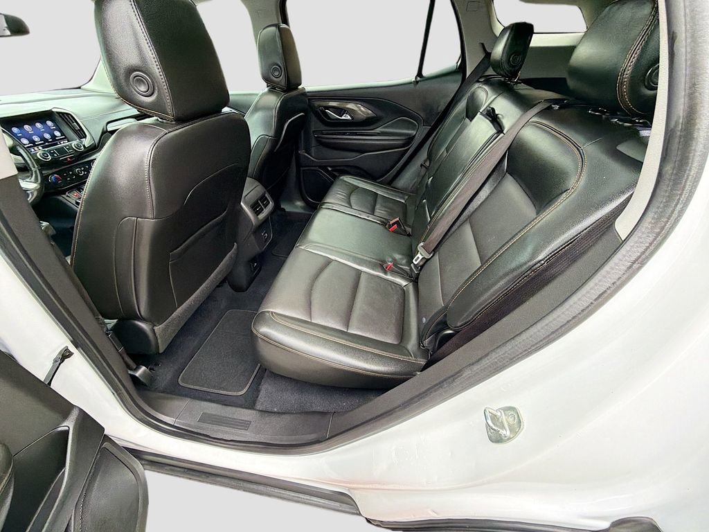 Used 2020 GMC Terrain SLT w/ Preferred Package image 26