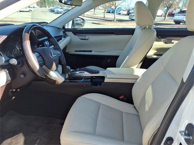 Used 2018 Lexus ES 350 image 10