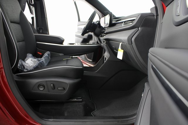 New 2026 Buick Enclave Sport Touring w/ Power Package image 25