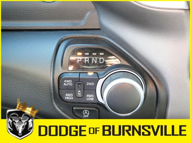 Used 2022 RAM 1500 Big Horn image 23