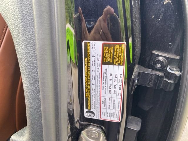 Used 2017 Audi Q7 3.0T Prestige AWD/4WD image 29