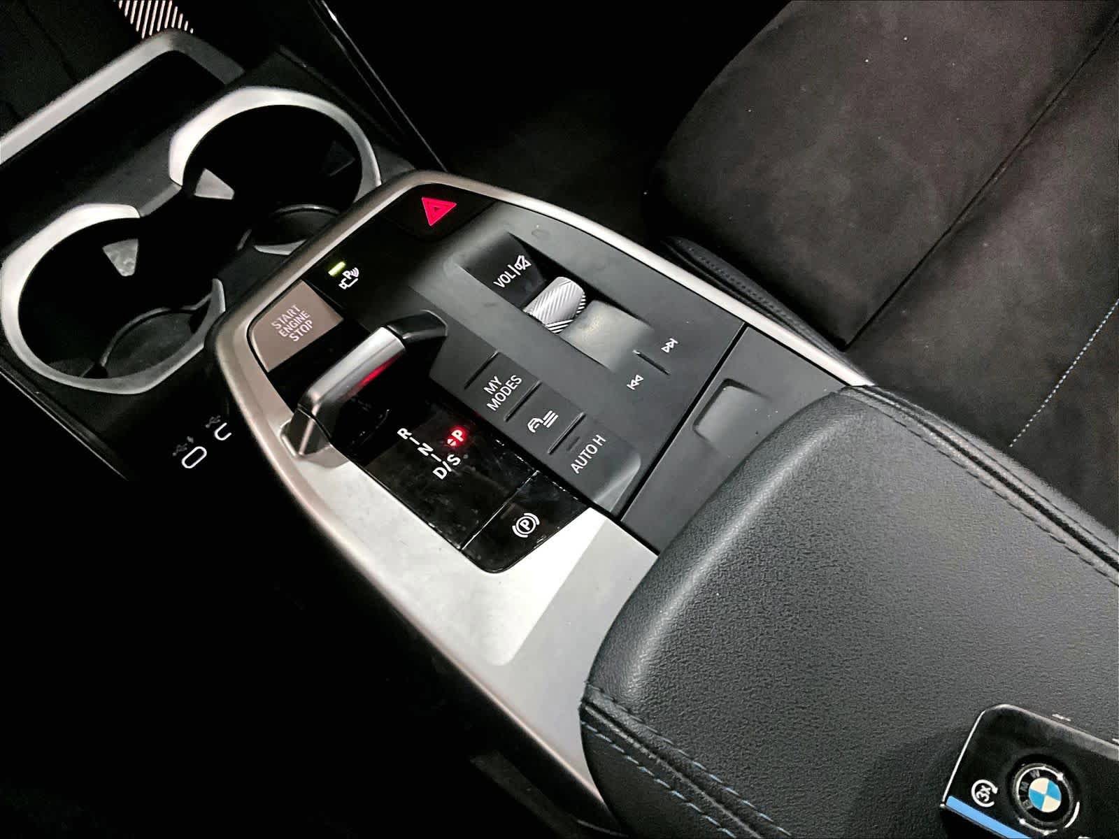 Used 2024 BMW X1 M35i w/ Shadowloine Package AWD/4WD image 35