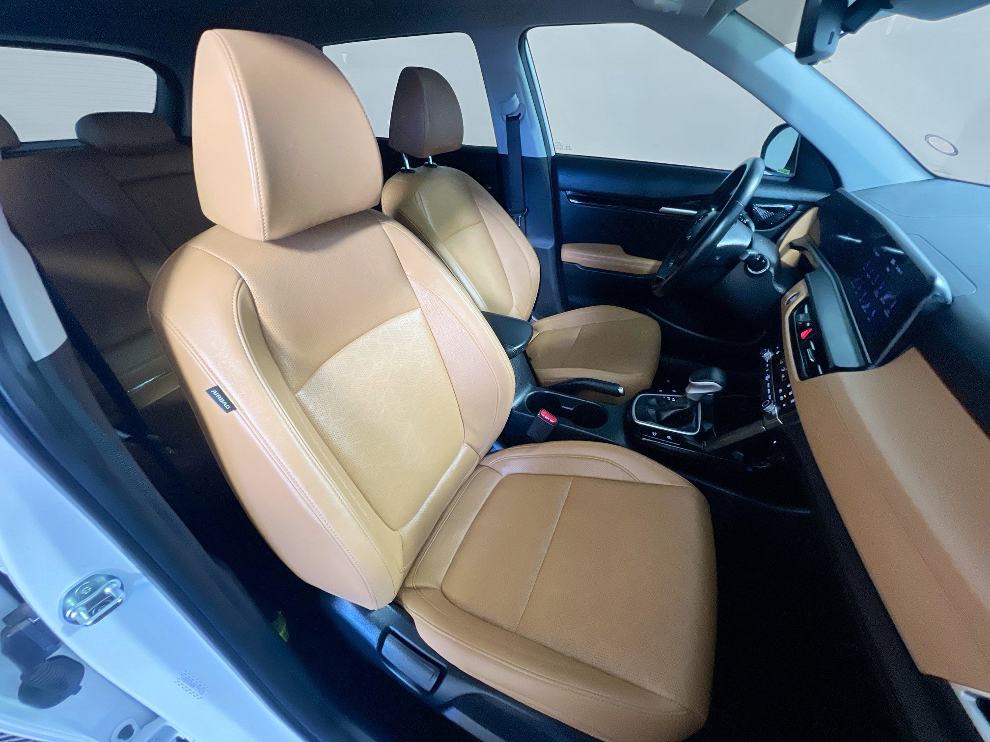 Used 2024 Kia Seltos EX image 31