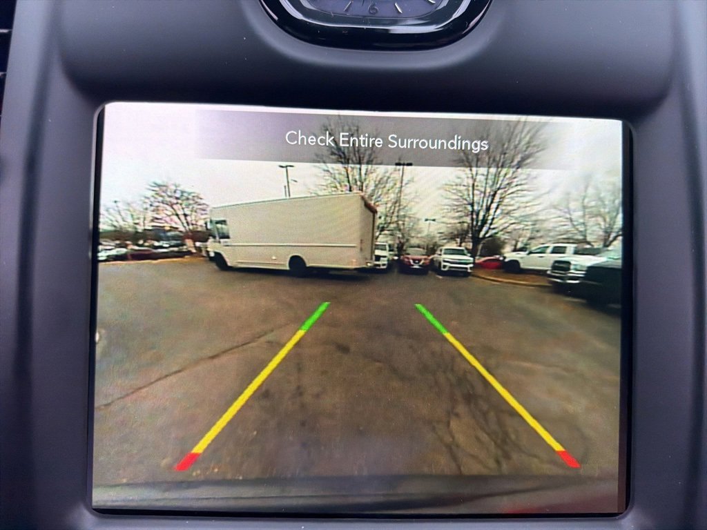 Used 2023 Chrysler 300 S image 18